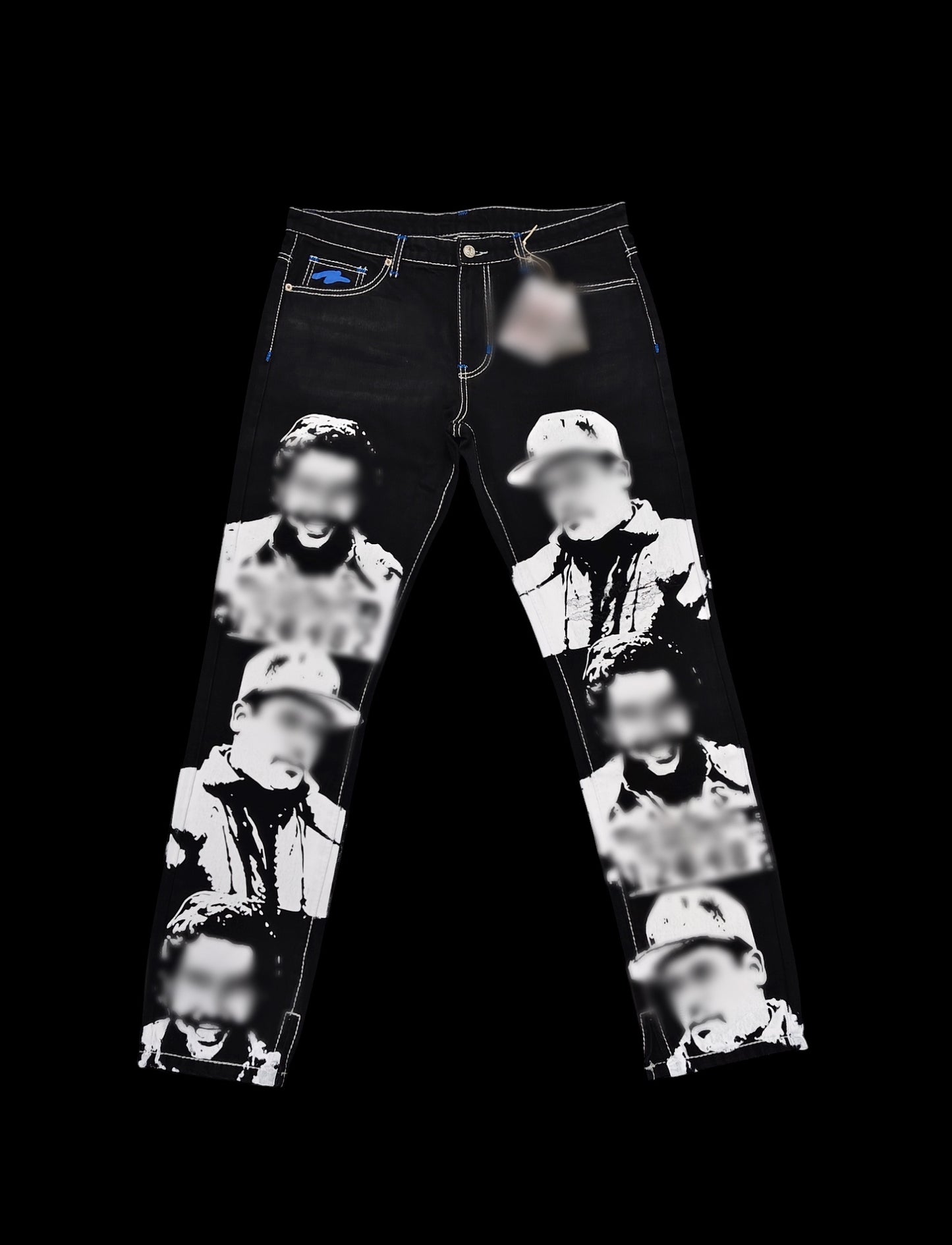 ASAAL1 JEANS