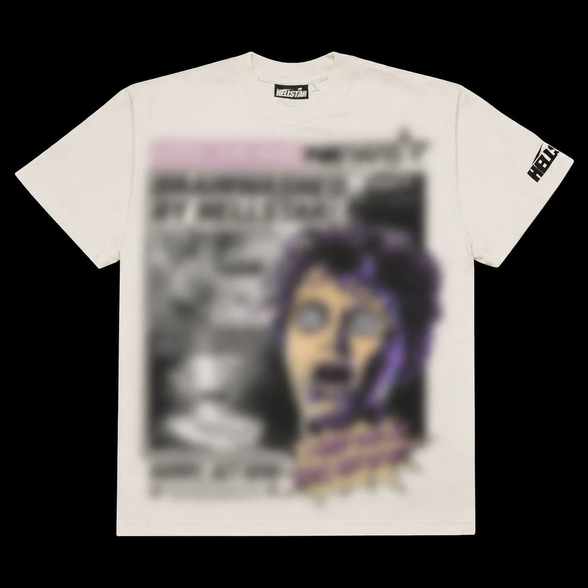 H3LLSTAR TEES