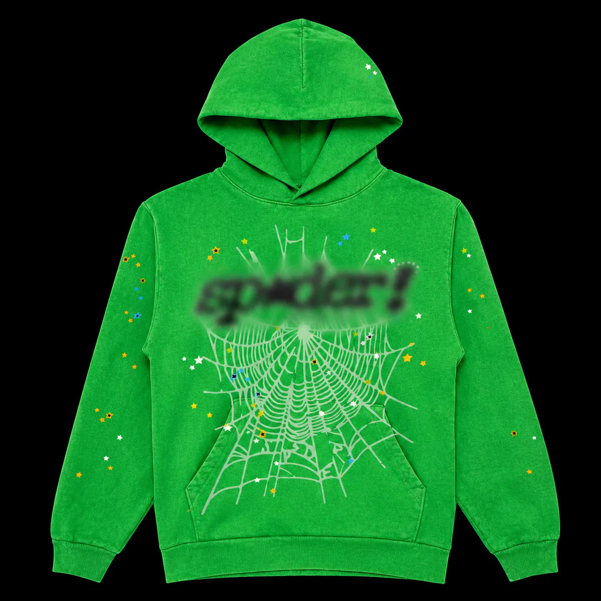 Spydur Hoodie