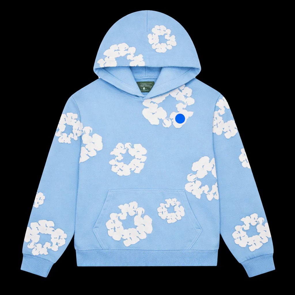 DEN1M HOODIE