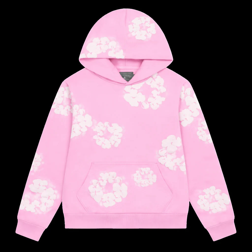 DEN1M HOODIE