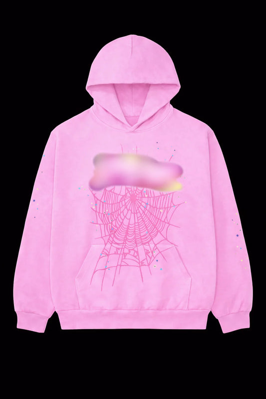 Spydur Hoodie