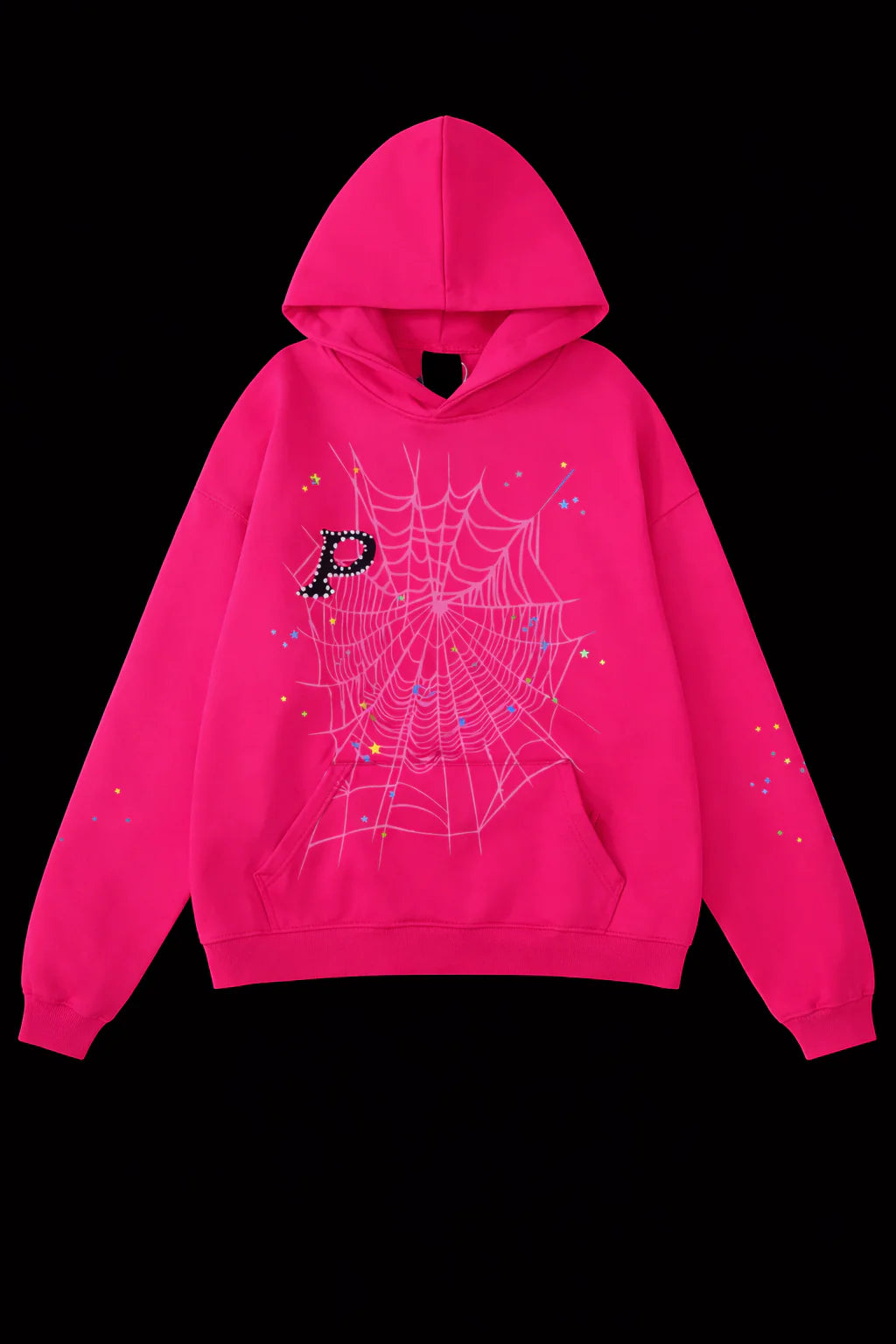 Spydur Hoodie