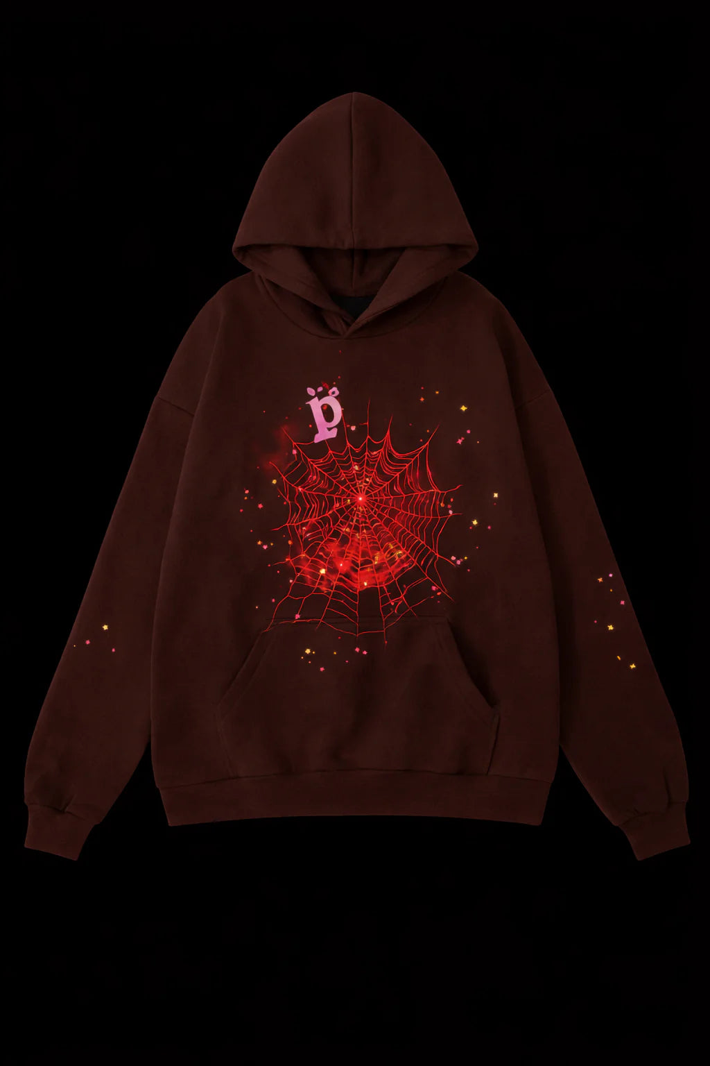 Spydur Hoodie