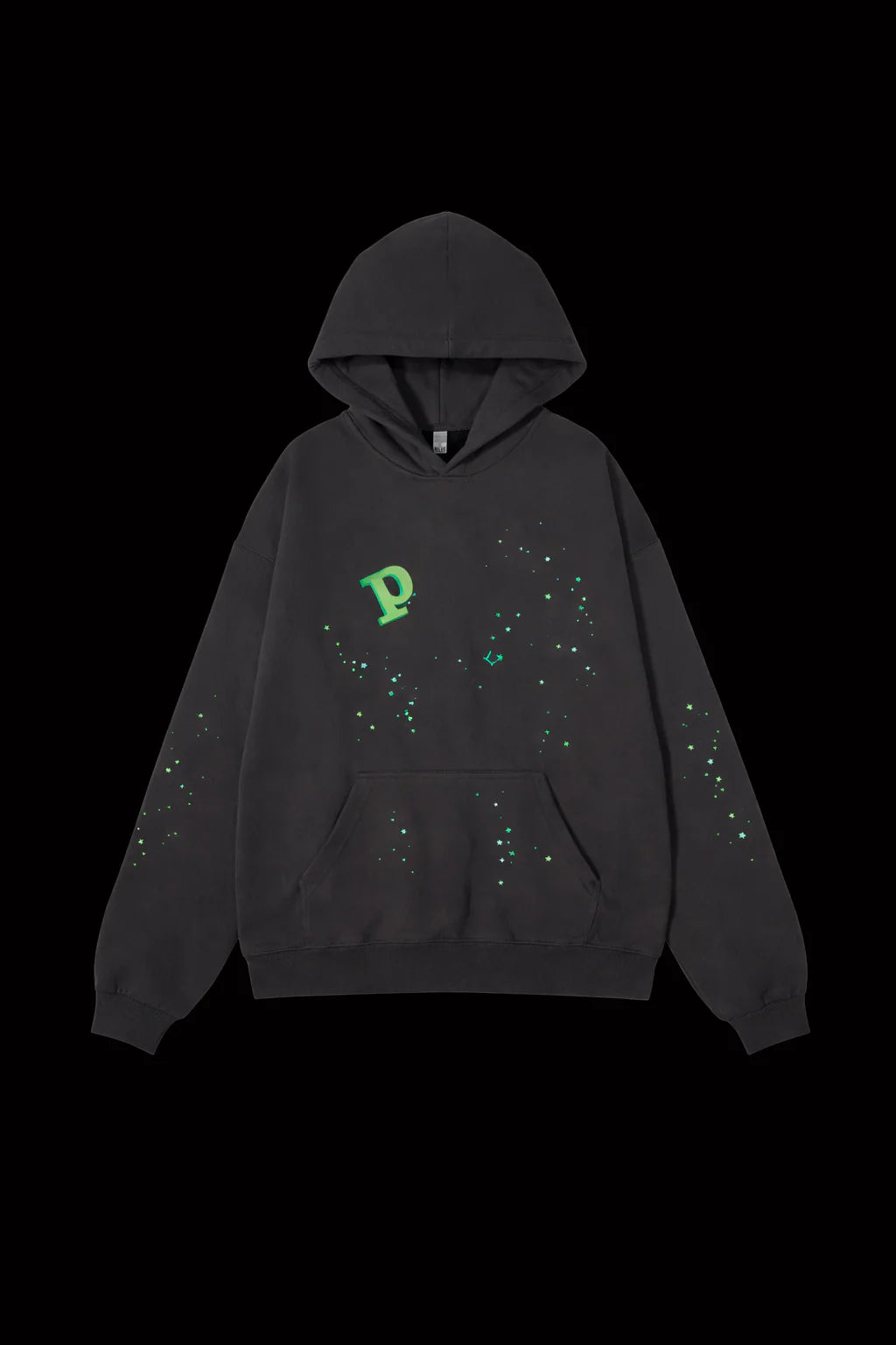 Spydur Hoodie