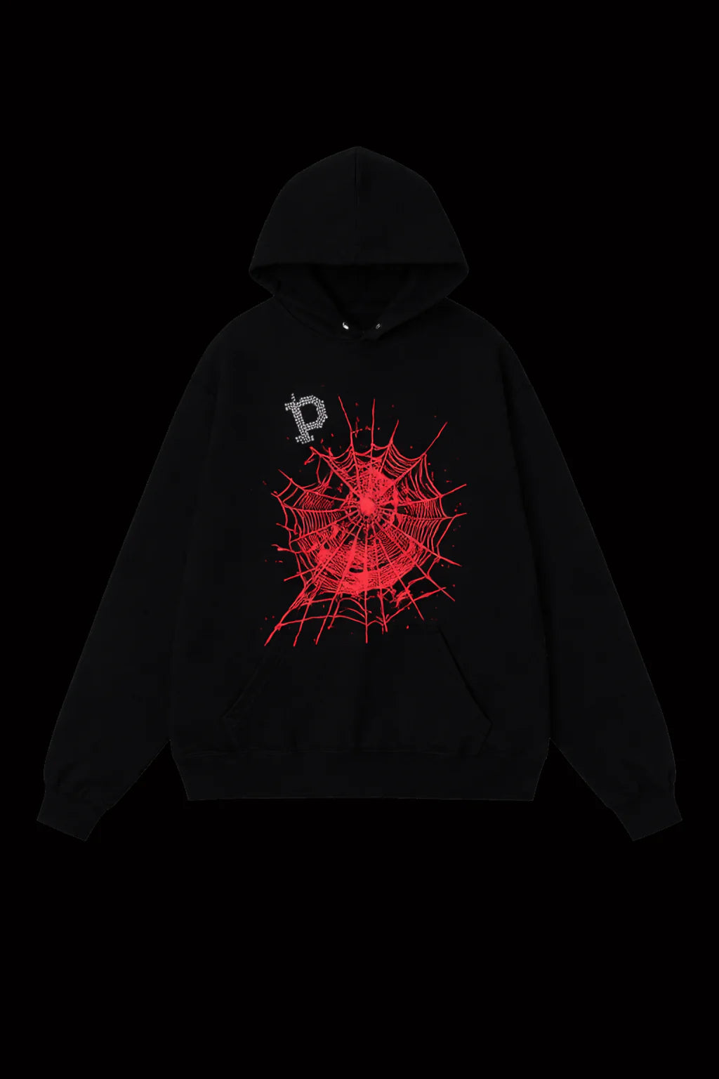 Spydur Hoodie