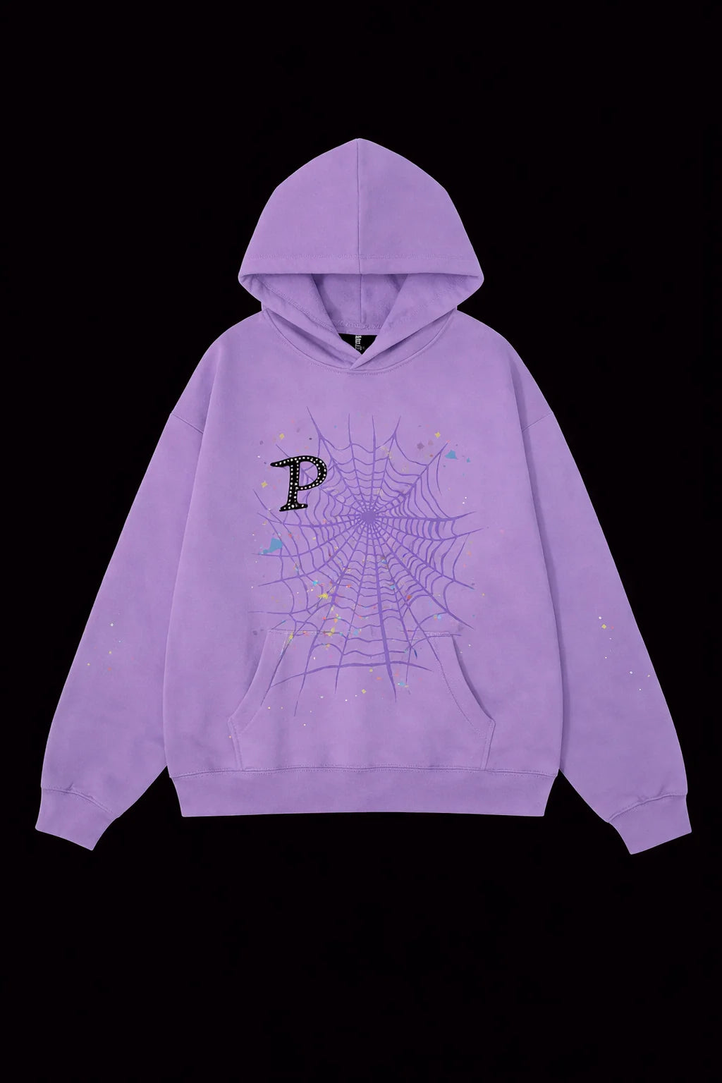 Spydur Hoodie