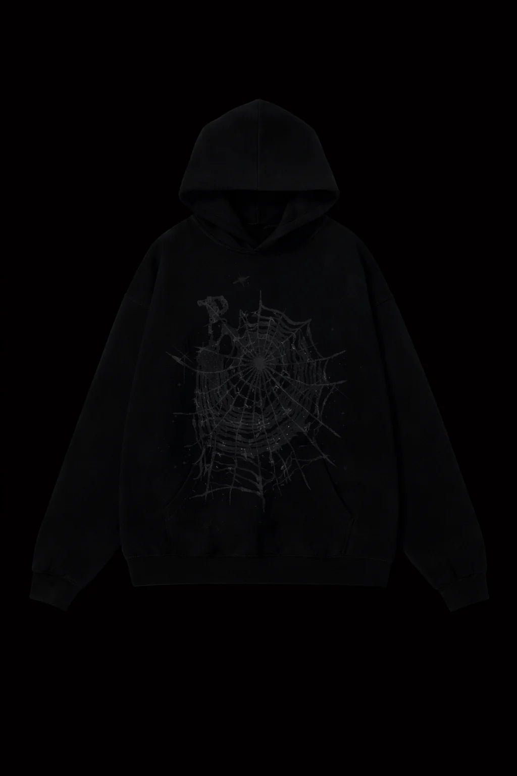 Spydur Hoodie