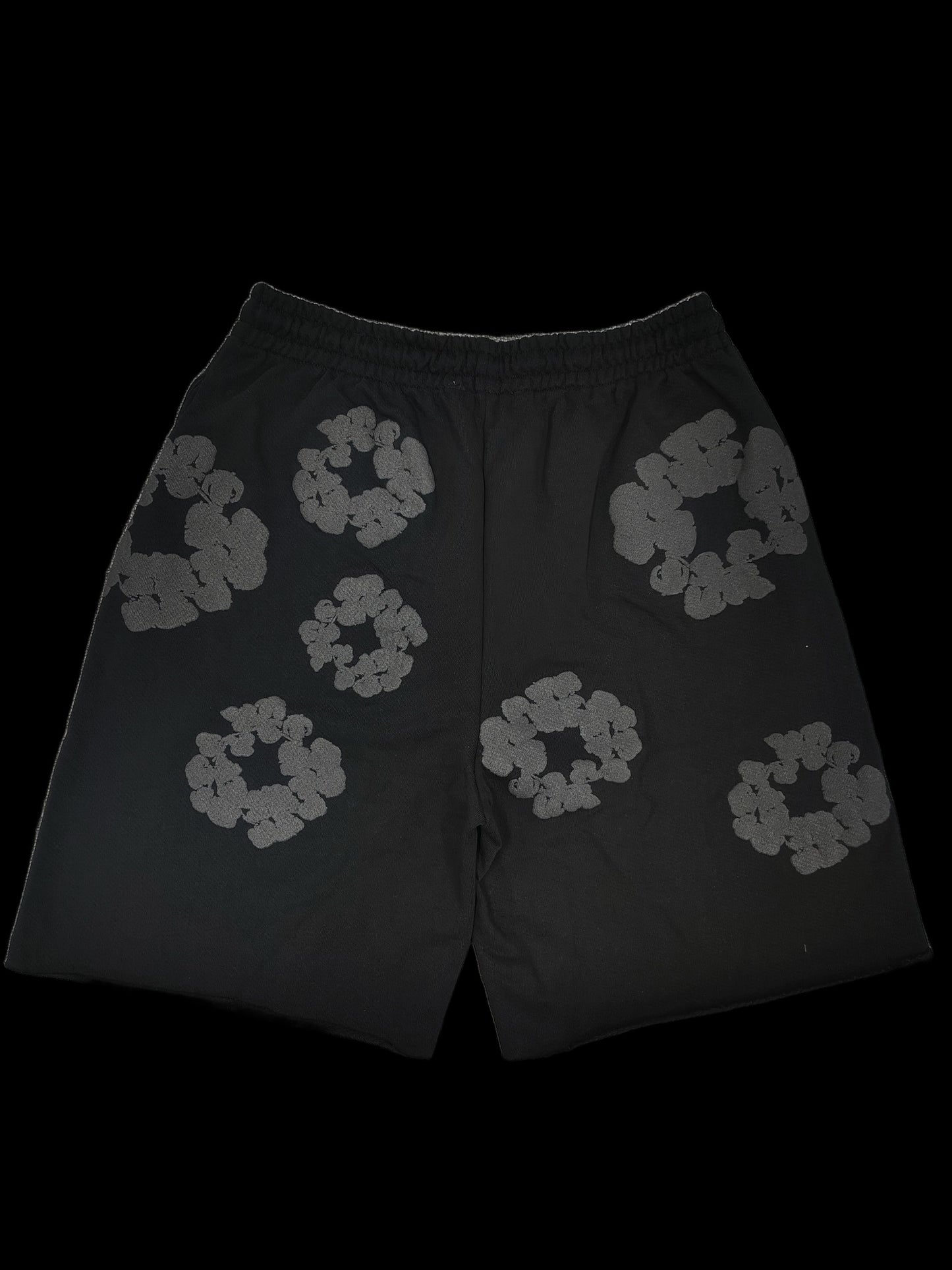 DEN1M SHORTS