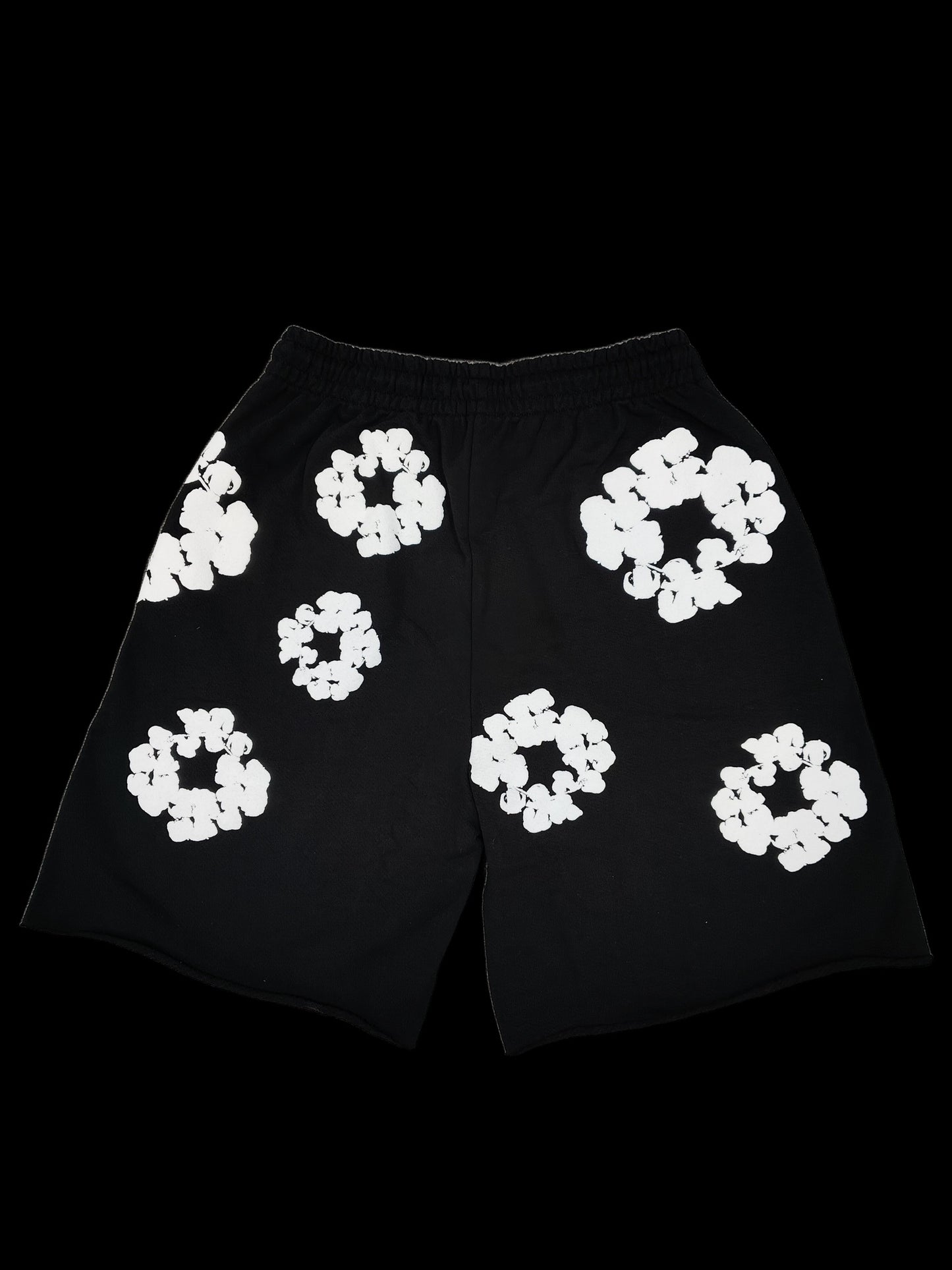 DEN1M SHORTS