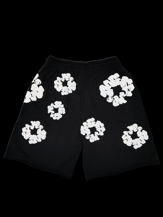 DEN1M SHORTS
