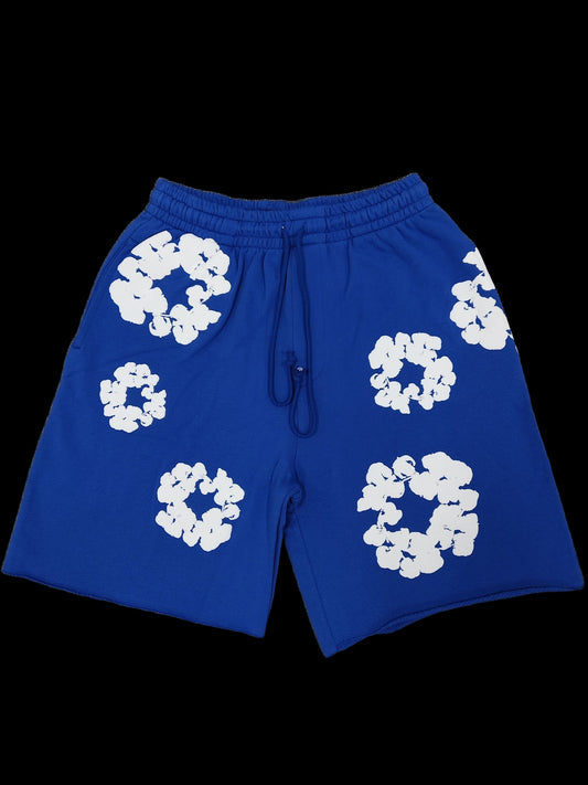 DEN1M SHORTS