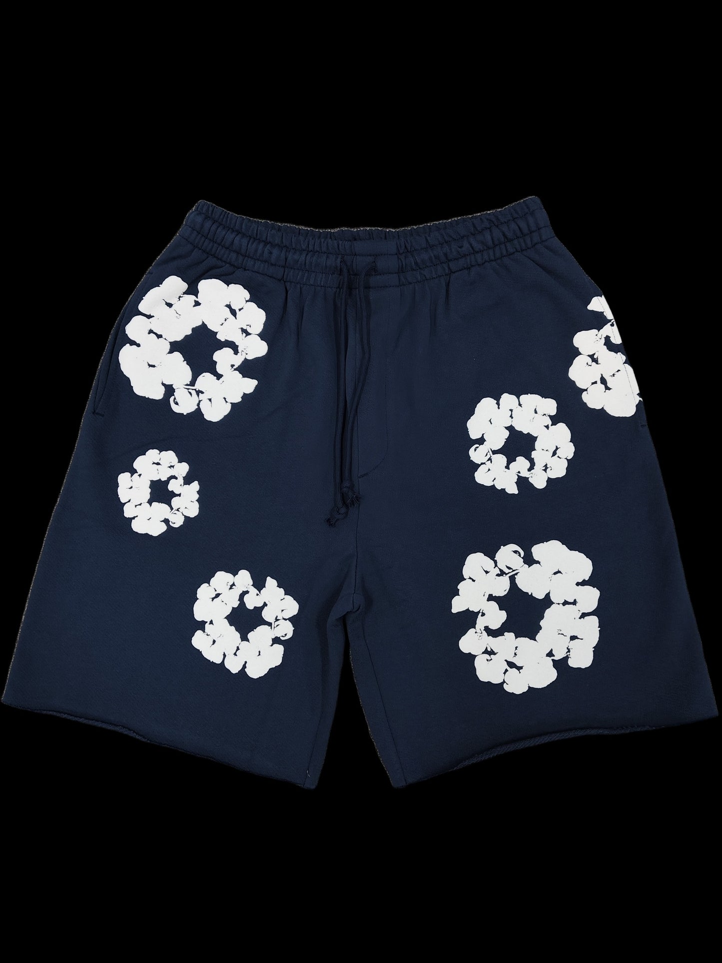DEN1M SHORTS