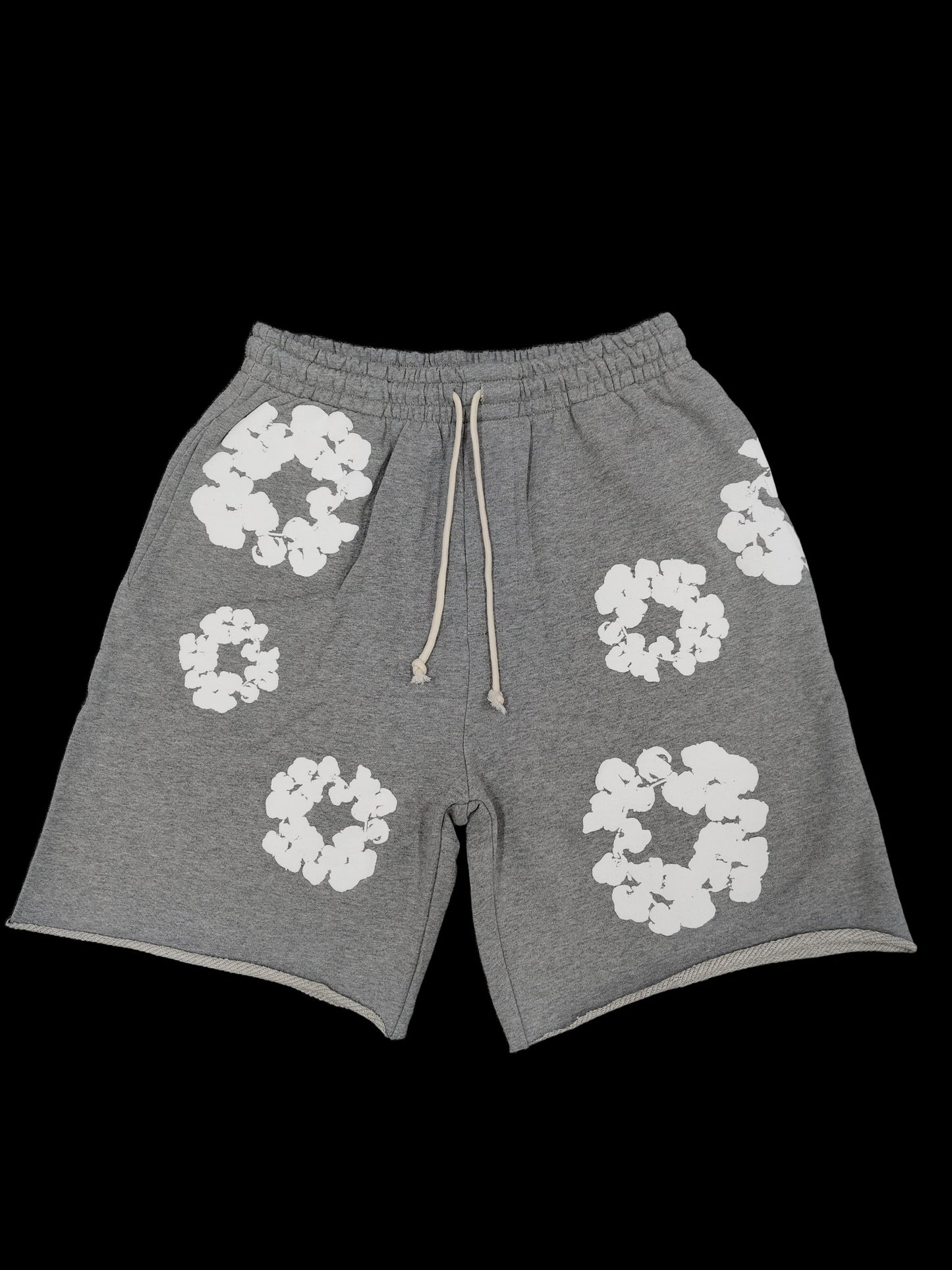 DEN1M SHORTS