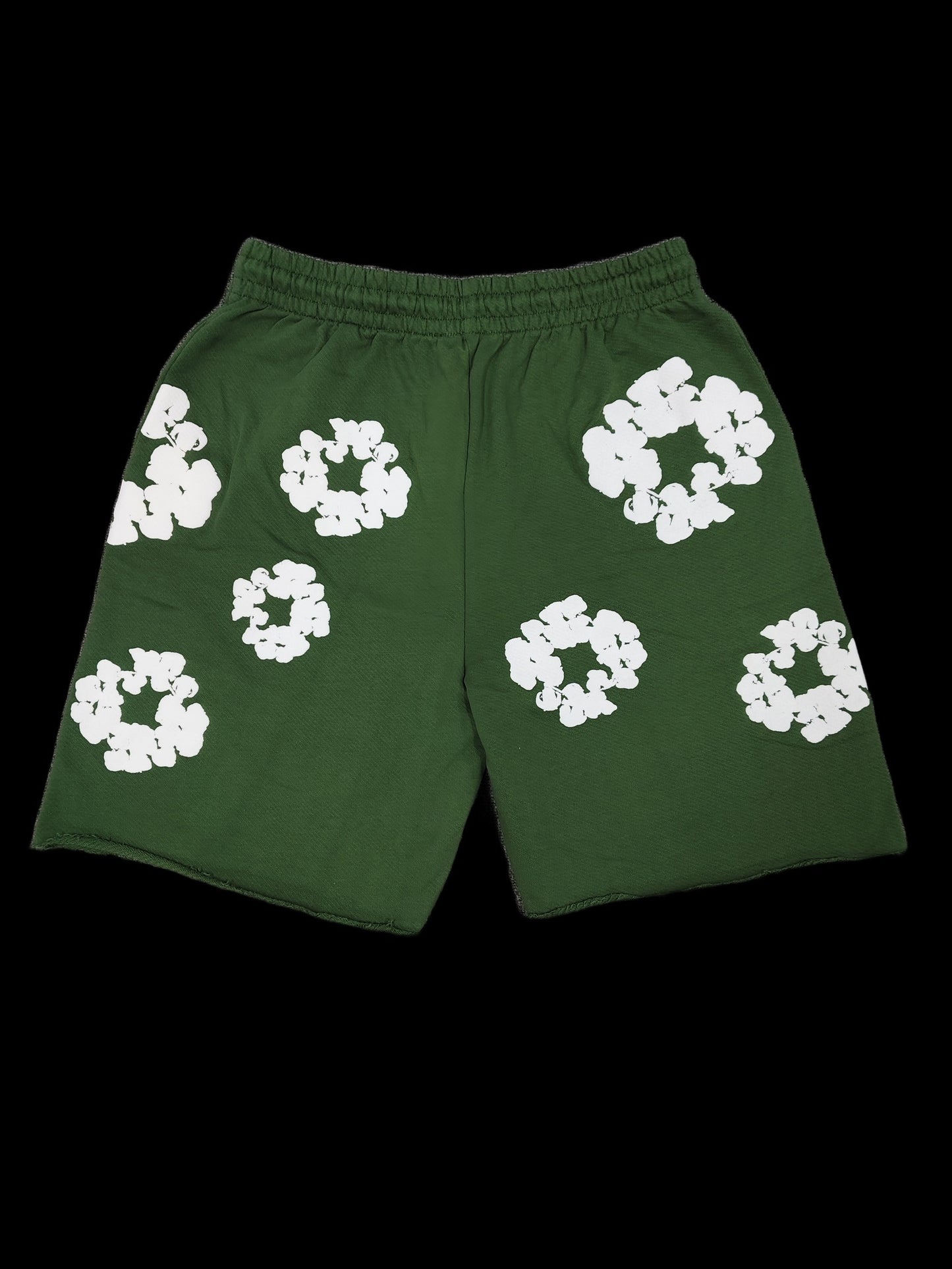 DEN1M SHORTS