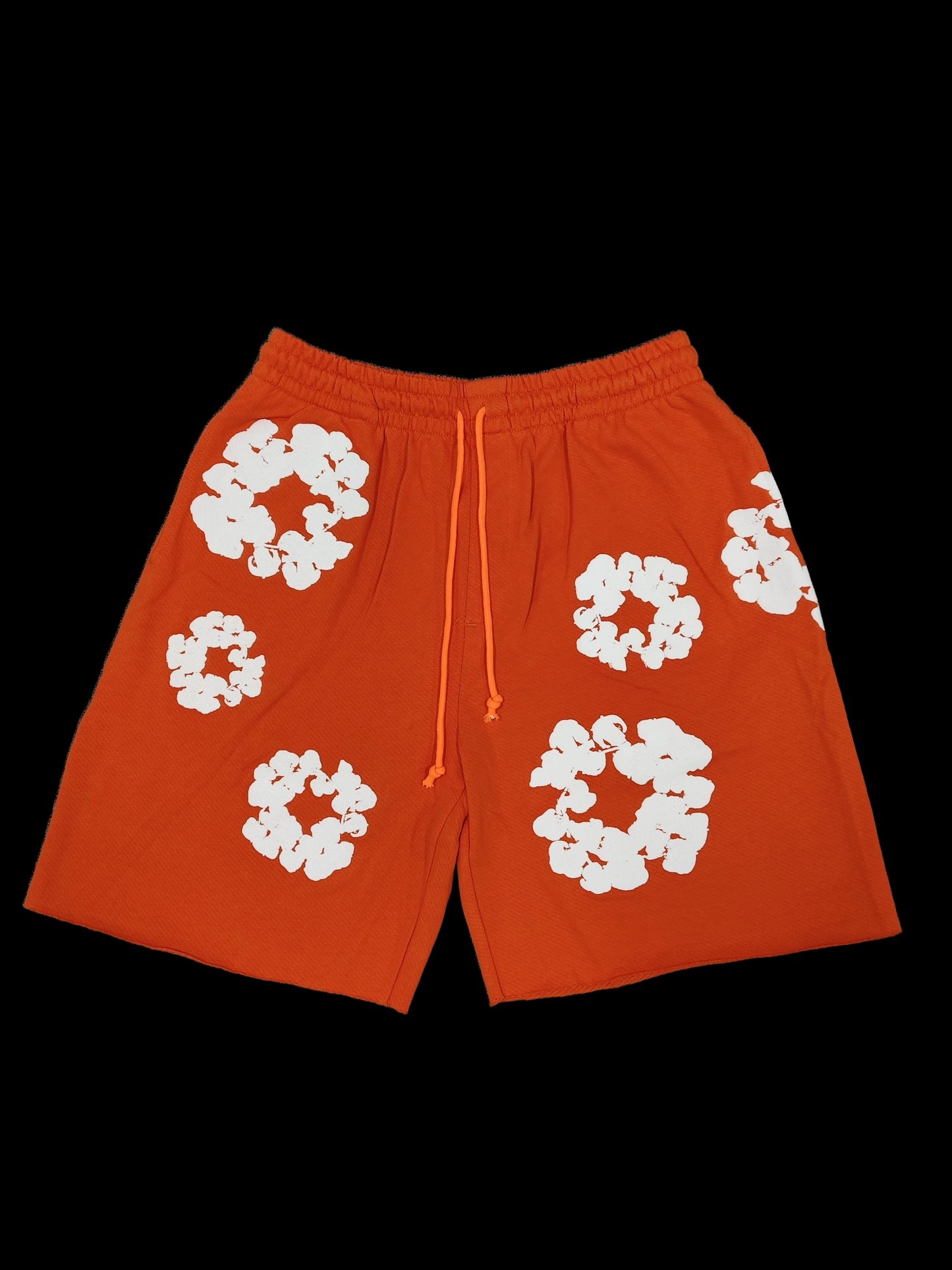 DEN1M SHORTS