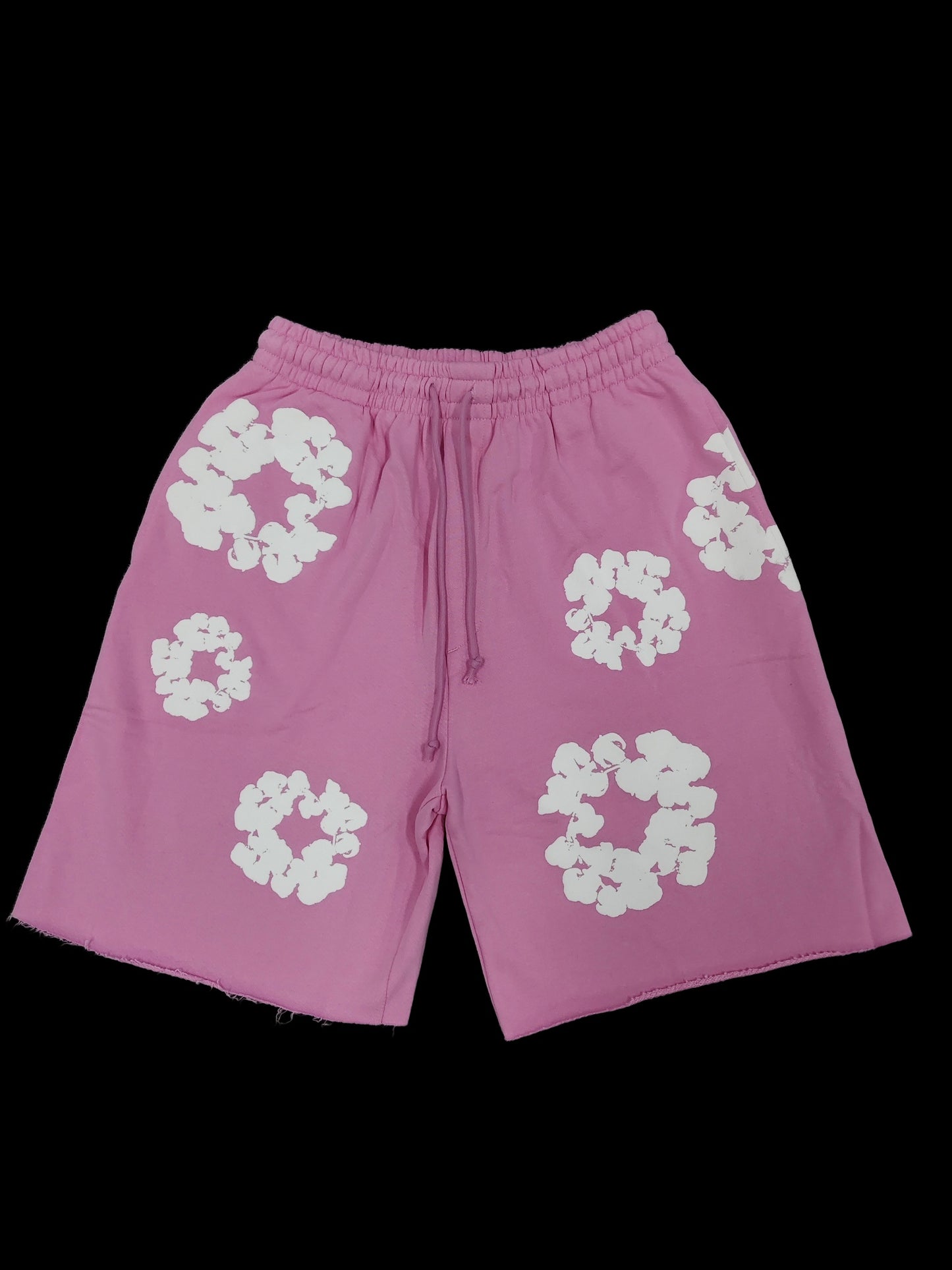 DEN1M SHORTS