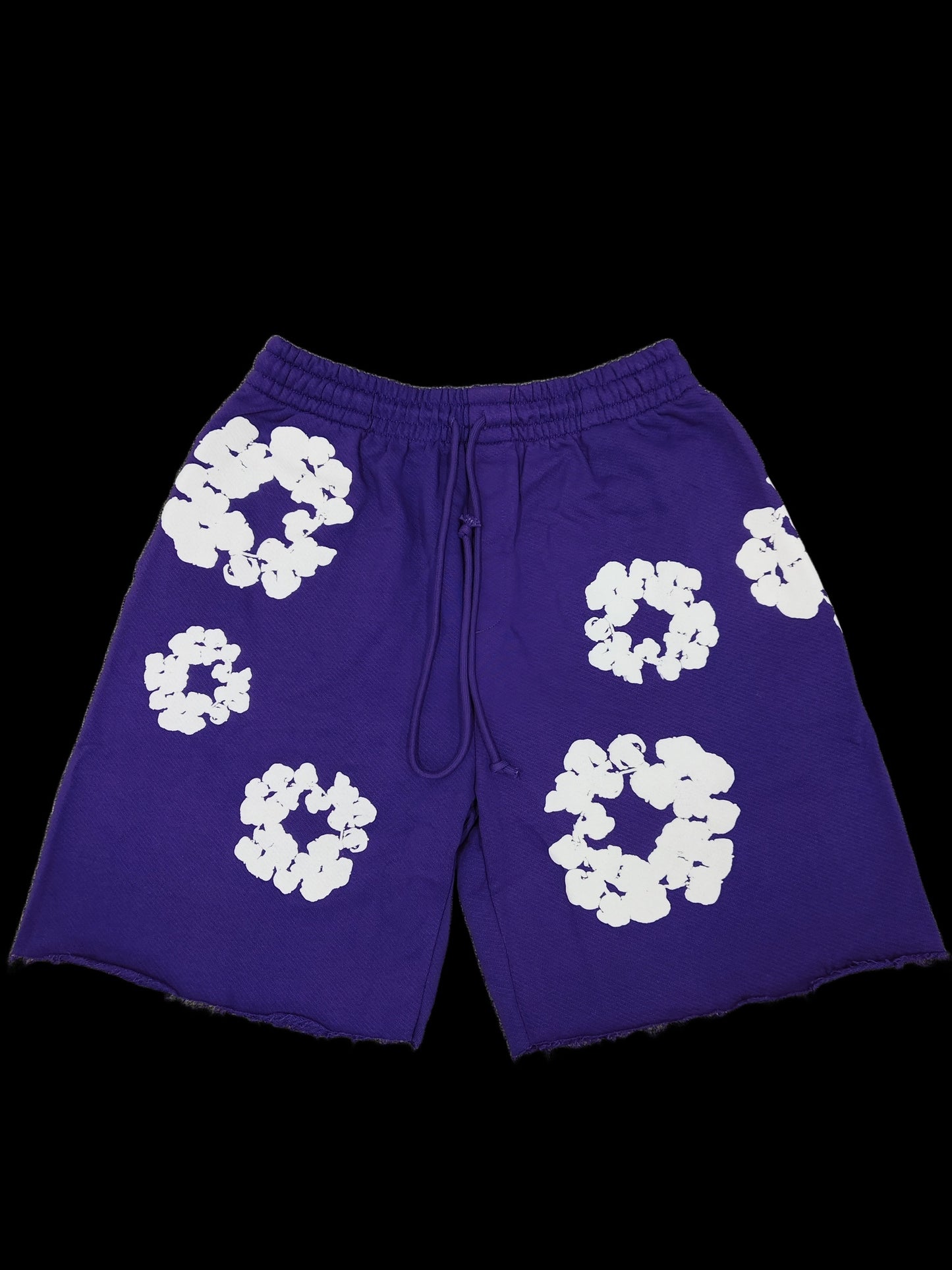 DEN1M SHORTS