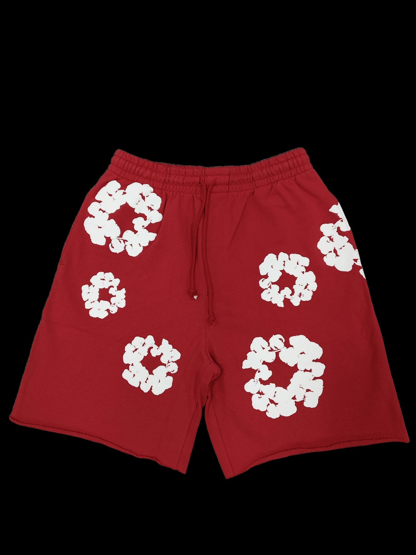DEN1M SHORTS