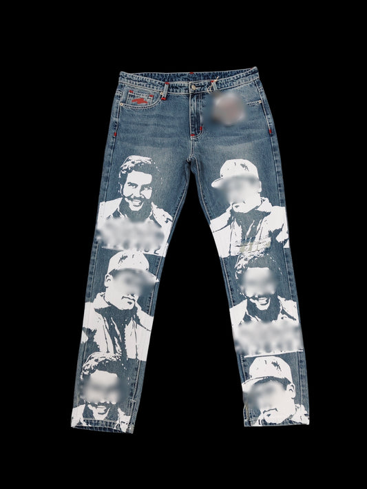 ASAAL1 JEANS