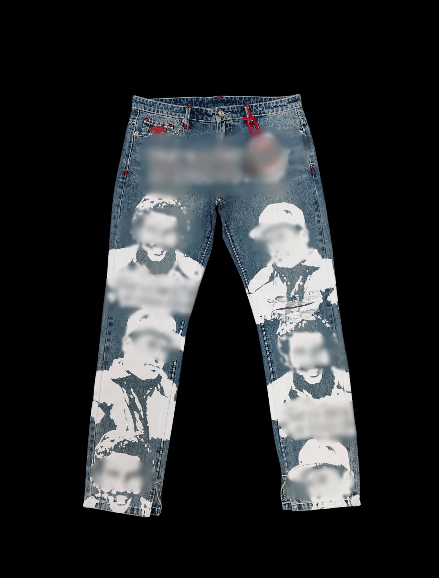 ASAAL1 JEANS