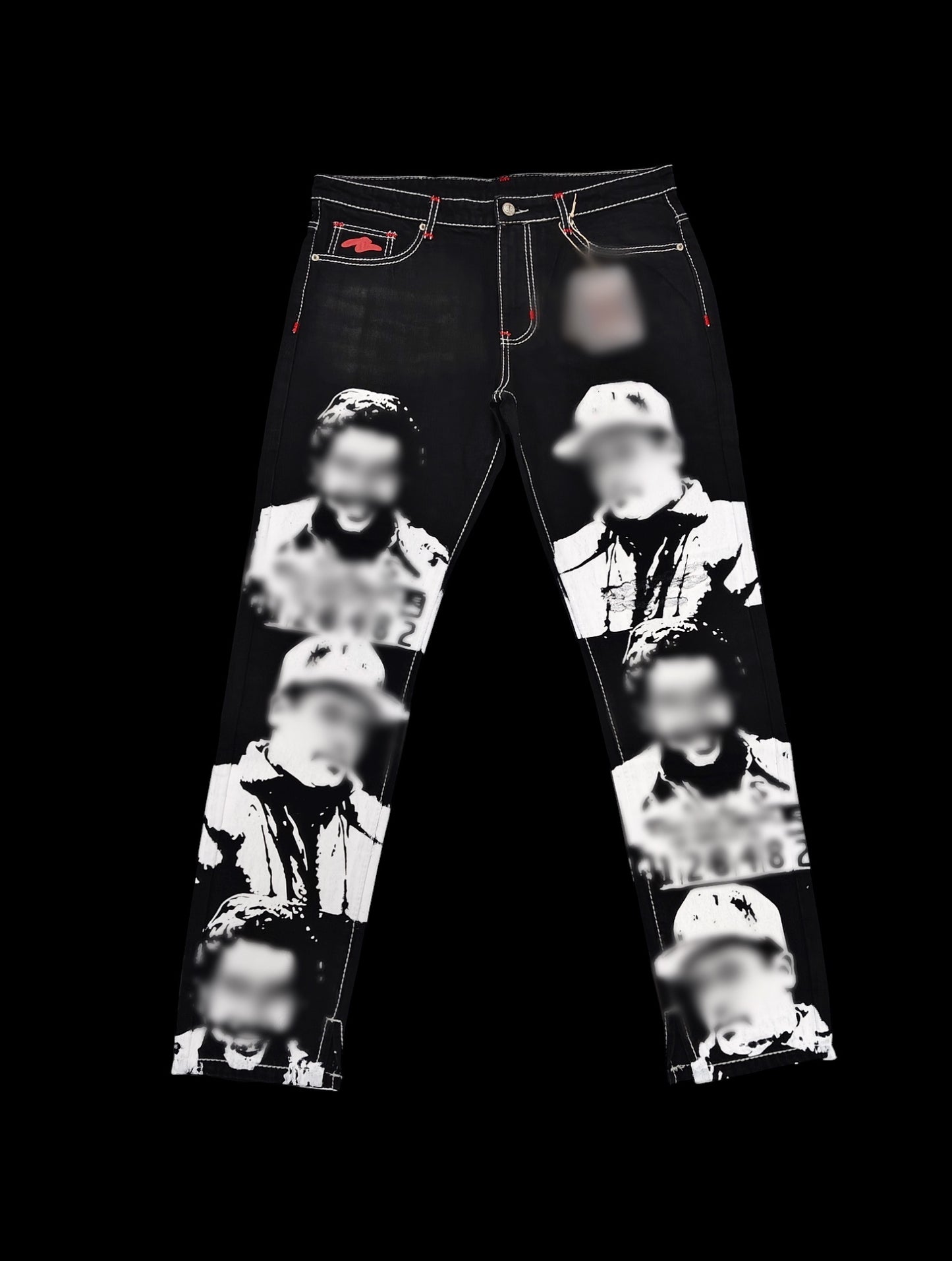 ASAAL1 JEANS