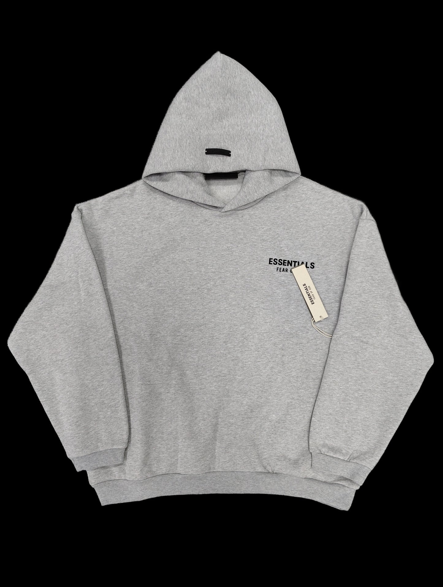ESSCENTIALS HOODIE