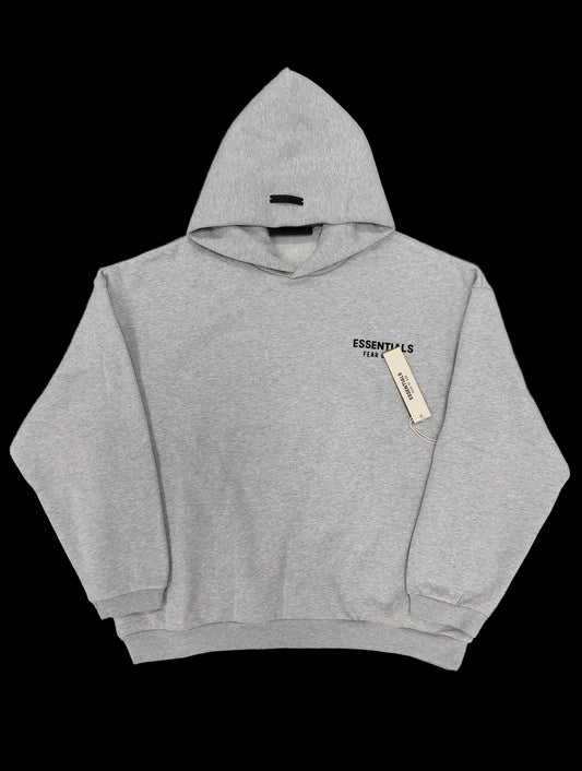 ESSCENTIALS HOODIE
