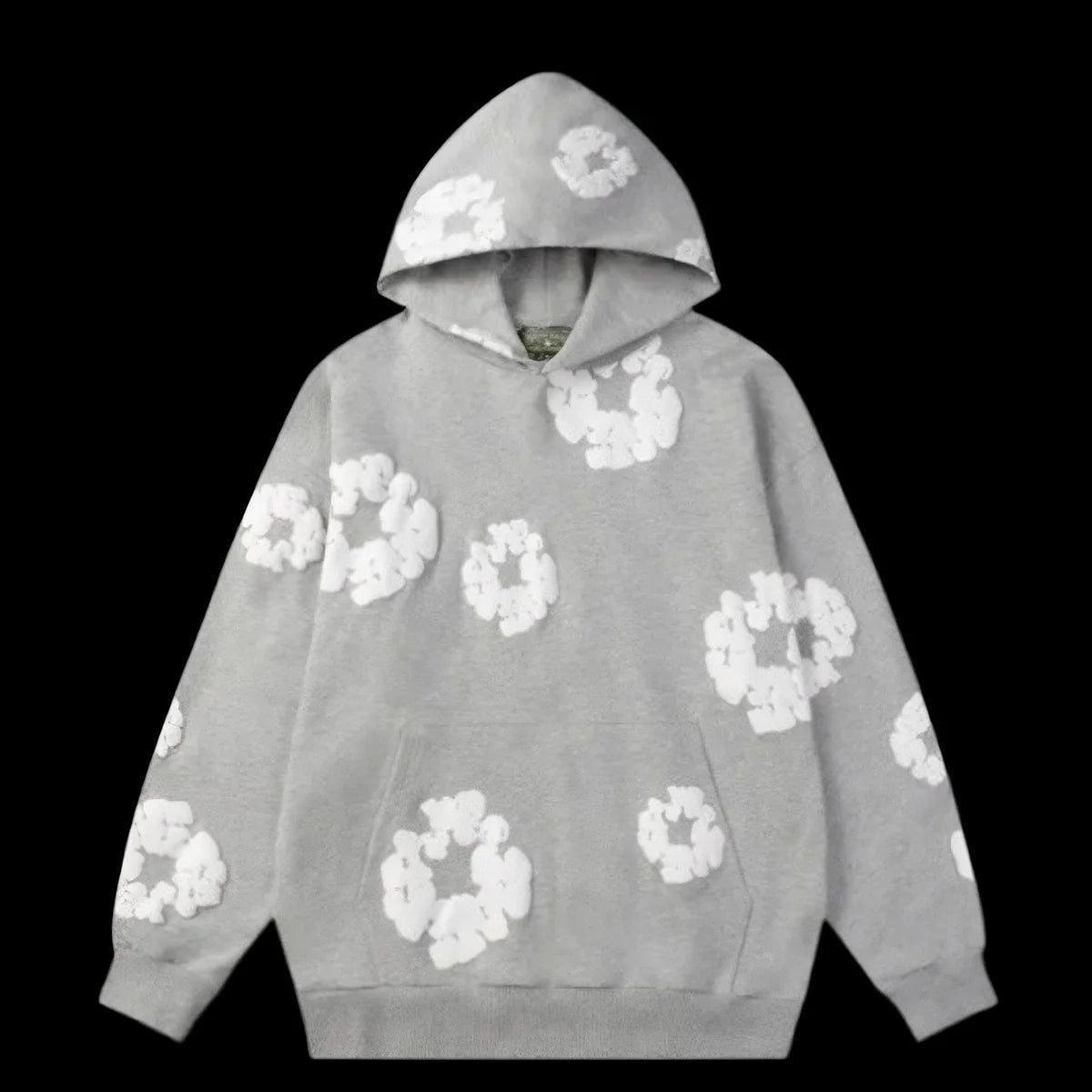 DEN1M HOODIE