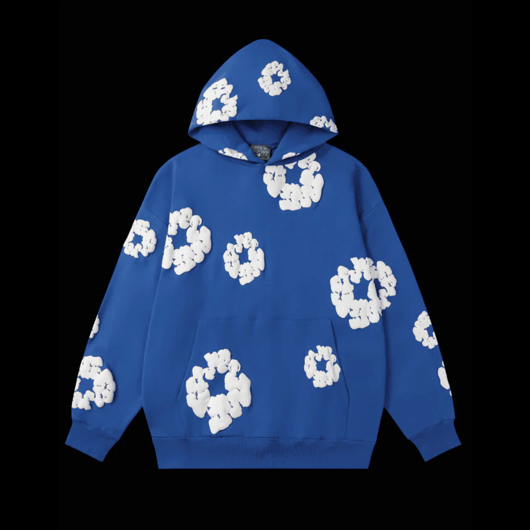 DEN1M HOODIE