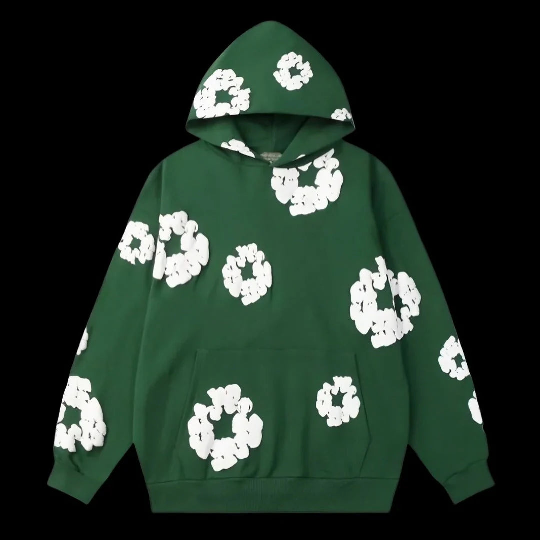 DEN1M HOODIE