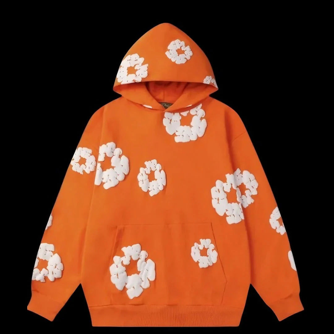 DEN1M HOODIE