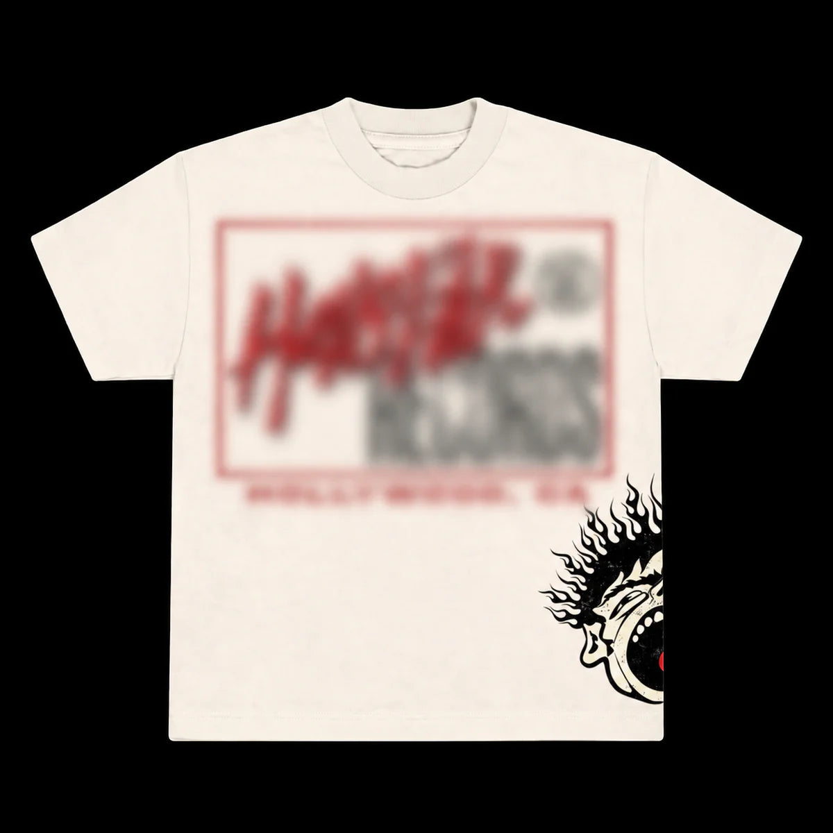 H3LLSTAR TEES