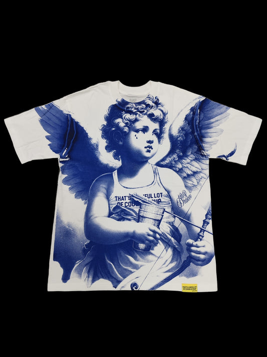 COUGH SYRUP BLUE ANGEL